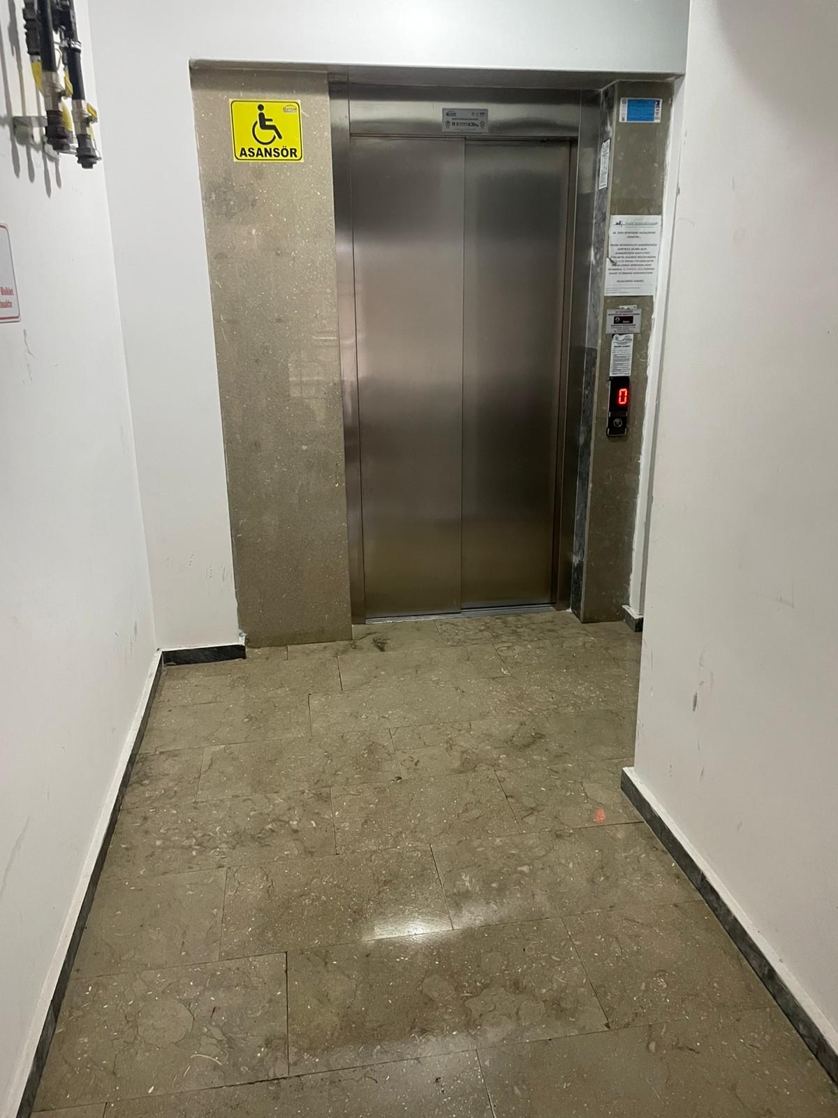 Sonra - Site Yönetimi